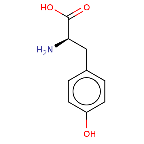 Chemical structure of BindingDB Monomer ID 50463198