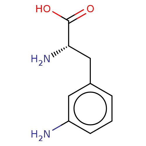 Chemical structure of BindingDB Monomer ID 50463199