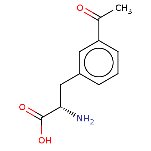 Chemical structure of BindingDB Monomer ID 50463201