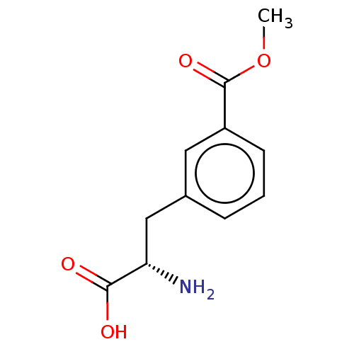 Chemical structure of BindingDB Monomer ID 50463202