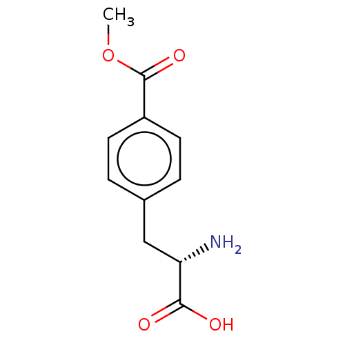 Chemical structure of BindingDB Monomer ID 50463204