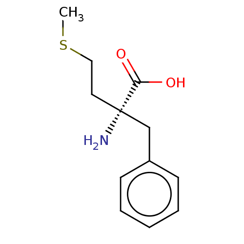 Chemical structure of BindingDB Monomer ID 50463206