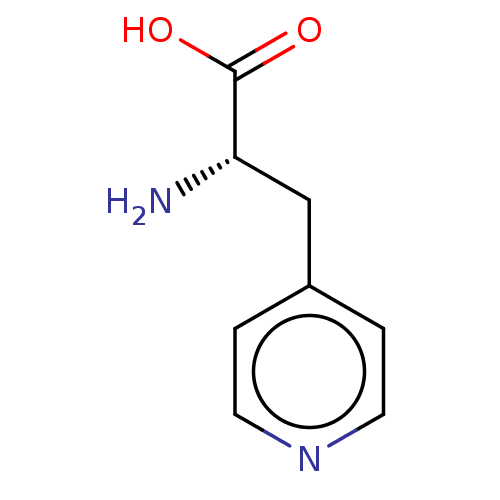 Chemical structure of BindingDB Monomer ID 50463209