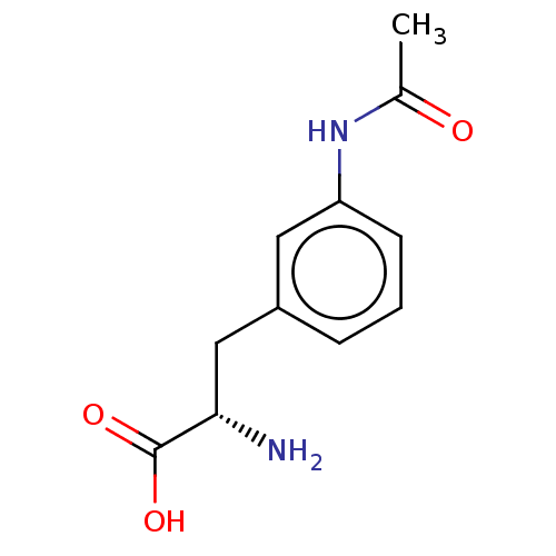 Chemical structure of BindingDB Monomer ID 50463210
