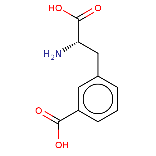 Chemical structure of BindingDB Monomer ID 50463212