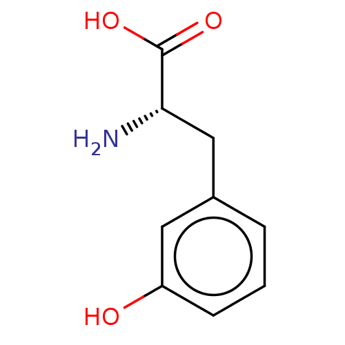 Chemical structure of BindingDB Monomer ID 50463214