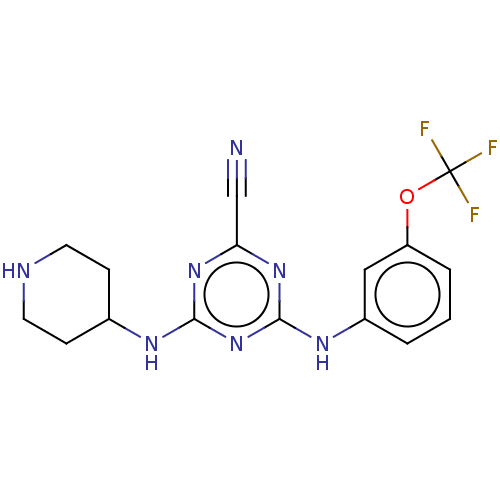 Chemical structure of BindingDB Monomer ID 50463228