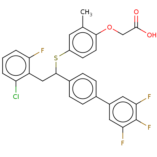 Chemical structure of BindingDB Monomer ID 50463270