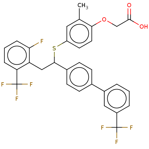 Chemical structure of BindingDB Monomer ID 50463271