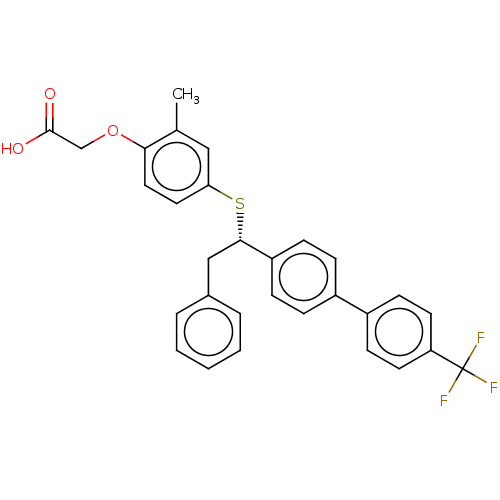 Chemical structure of BindingDB Monomer ID 50463278
