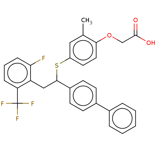 Chemical structure of BindingDB Monomer ID 50463279