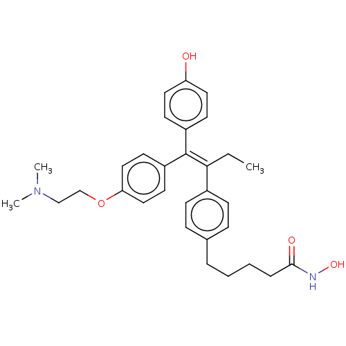 Chemical structure of BindingDB Monomer ID 50463468