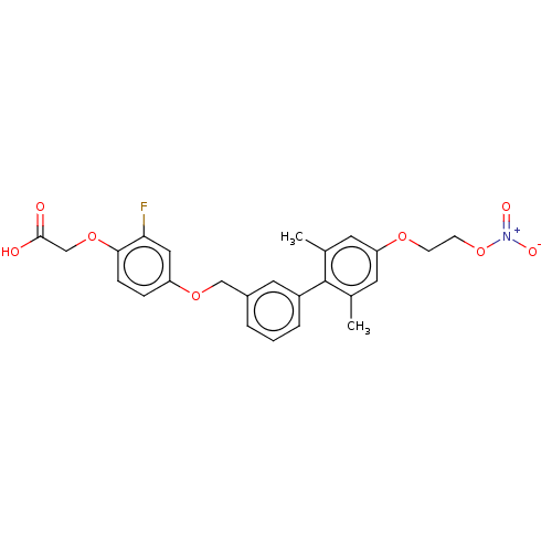 Chemical structure of BindingDB Monomer ID 50463505