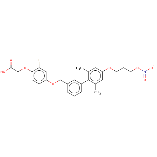 Chemical structure of BindingDB Monomer ID 50463506