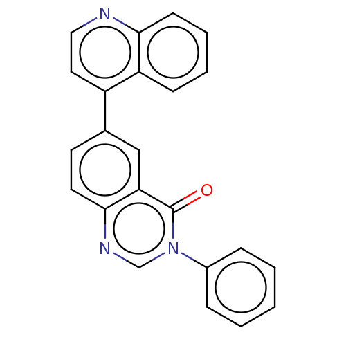 Chemical structure of BindingDB Monomer ID 50463508