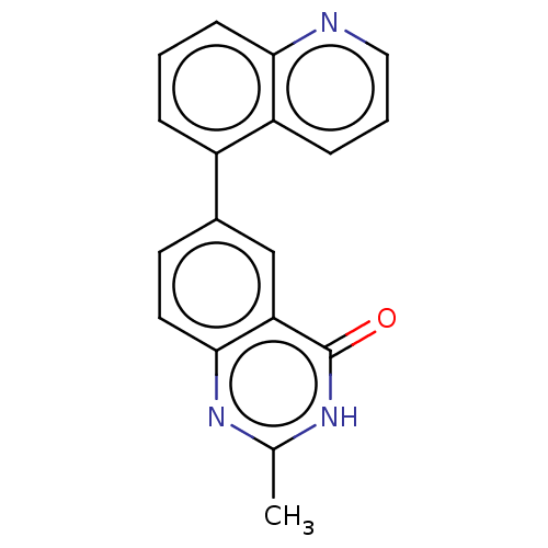 Chemical structure of BindingDB Monomer ID 50463512