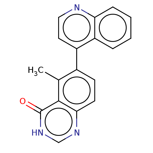 Chemical structure of BindingDB Monomer ID 50463513