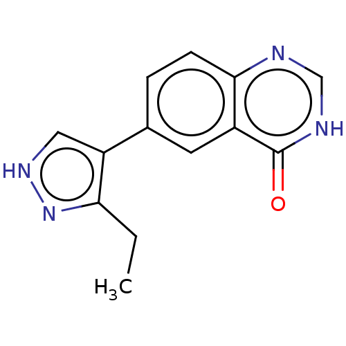Chemical structure of BindingDB Monomer ID 50463514