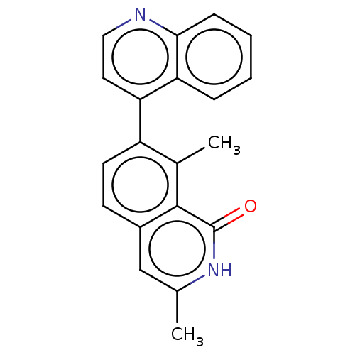 Chemical structure of BindingDB Monomer ID 50463515