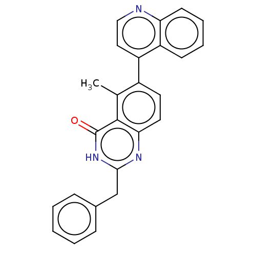 Chemical structure of BindingDB Monomer ID 50463516