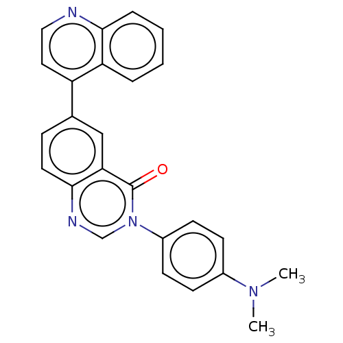 Chemical structure of BindingDB Monomer ID 50463517