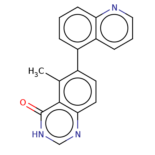 Chemical structure of BindingDB Monomer ID 50463520