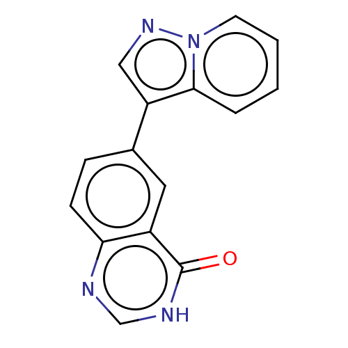 Chemical structure of BindingDB Monomer ID 50463521