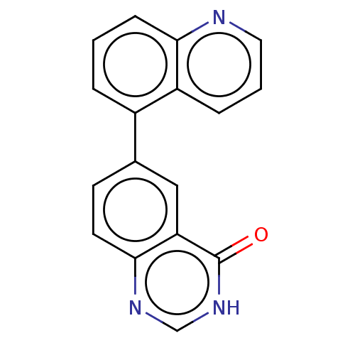 Chemical structure of BindingDB Monomer ID 50463522