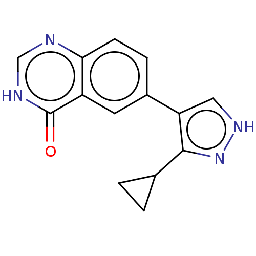 Chemical structure of BindingDB Monomer ID 50463523