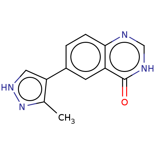 Chemical structure of BindingDB Monomer ID 50463524