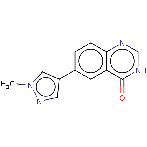 Chemical structure of BindingDB Monomer ID 50463525
