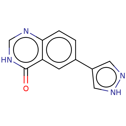 Chemical structure of BindingDB Monomer ID 50463526