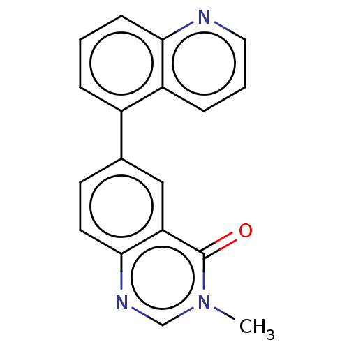 Chemical structure of BindingDB Monomer ID 50463527