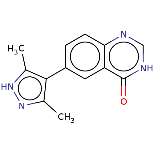 Chemical structure of BindingDB Monomer ID 50463528