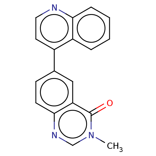 Chemical structure of BindingDB Monomer ID 50463529