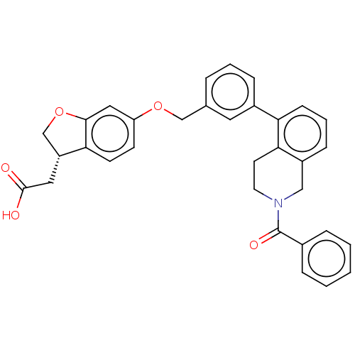 Chemical structure of BindingDB Monomer ID 50463552
