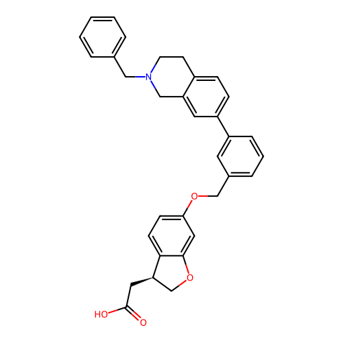 Chemical structure of BindingDB Monomer ID 50463554