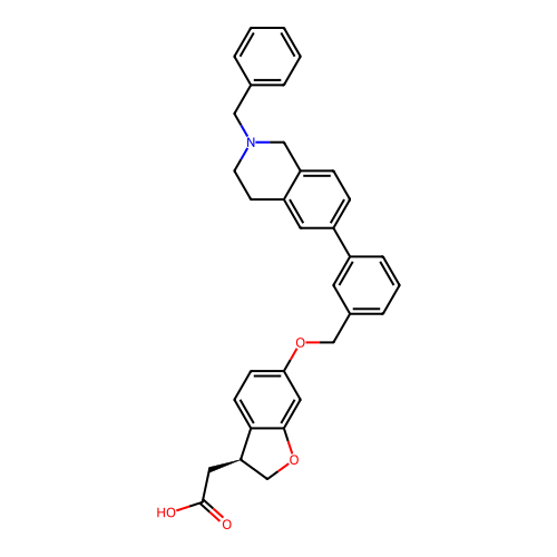 Chemical structure of BindingDB Monomer ID 50463557
