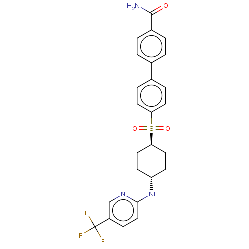 Chemical structure of BindingDB Monomer ID 50463578