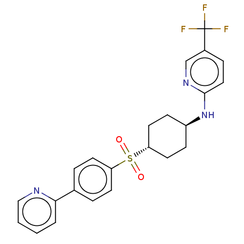 Chemical structure of BindingDB Monomer ID 50463580