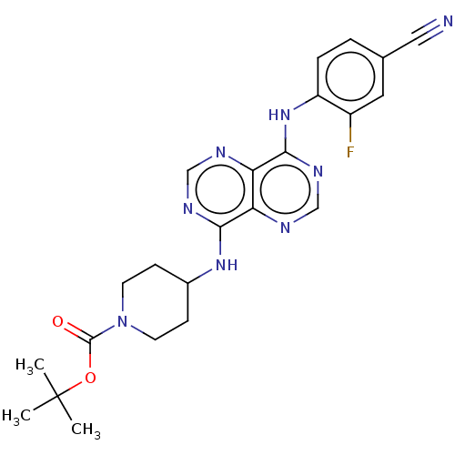 Chemical structure of BindingDB Monomer ID 50463648