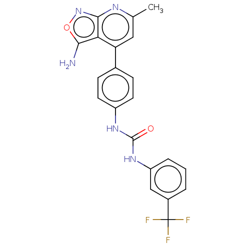 Chemical structure of BindingDB Monomer ID 50463709