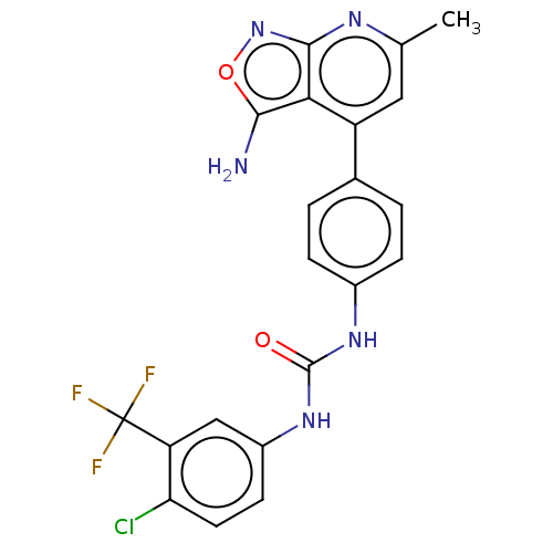 Chemical structure of BindingDB Monomer ID 50463712
