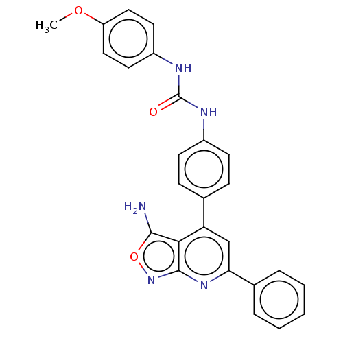 Chemical structure of BindingDB Monomer ID 50463720