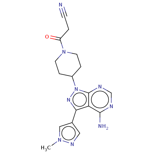 Chemical structure of BindingDB Monomer ID 50463793