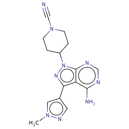 Chemical structure of BindingDB Monomer ID 50463818