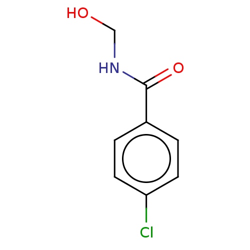 Chemical structure of BindingDB Monomer ID 50463835