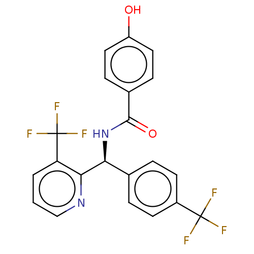 Chemical structure of BindingDB Monomer ID 50463844