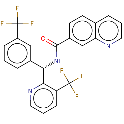 Chemical structure of BindingDB Monomer ID 50463845