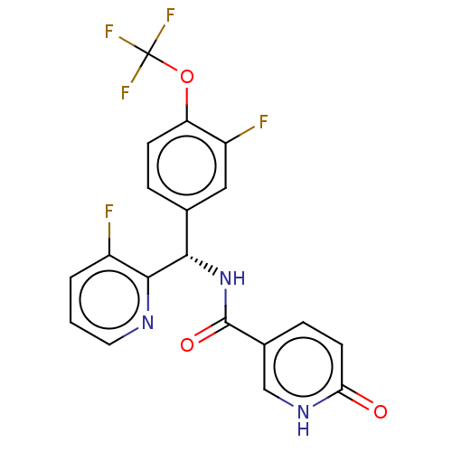Chemical structure of BindingDB Monomer ID 50463846